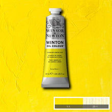 Load image into Gallery viewer, Winsor &amp; Newton Winton Oil Colour 37ml Tubes