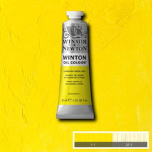 Load image into Gallery viewer, Winsor &amp; Newton Winton Oil Colour 200ml Tubes