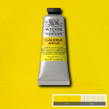 Load image into Gallery viewer, Winsor &amp; Newton Galeria Acrylic Tubes : 60ml, 120ml