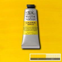 Load image into Gallery viewer, Winsor &amp; Newton Galeria Acrylic Tubes : 60ml, 120ml