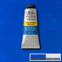 Load image into Gallery viewer, Winsor &amp; Newton Galeria Acrylic Tubes : 60ml, 120ml