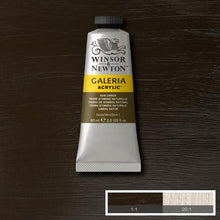 Load image into Gallery viewer, Winsor &amp; Newton Galeria Acrylic Tubes : 60ml, 120ml