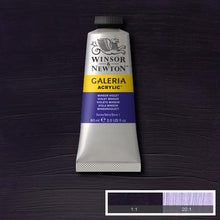 Load image into Gallery viewer, Winsor &amp; Newton Galeria Acrylic Tubes : 60ml, 120ml