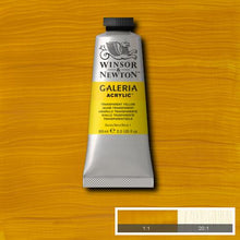 Load image into Gallery viewer, Winsor &amp; Newton Galeria Acrylic Tubes : 60ml, 120ml