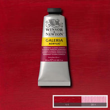 Load image into Gallery viewer, Winsor &amp; Newton Galeria Acrylic Tubes : 60ml, 120ml