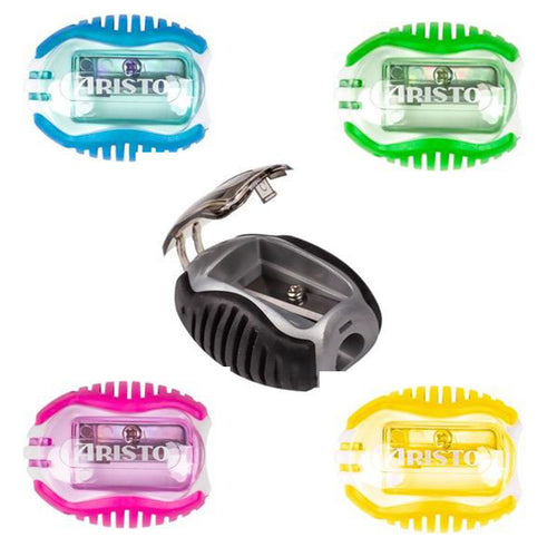 Artisto Shuttle Sharpener