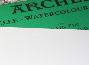 Arches Watercolour Paper