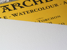 Load image into Gallery viewer, Arches Watercolour Paper