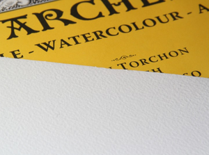 Arches Watercolour Paper