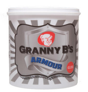 Granny B Armour