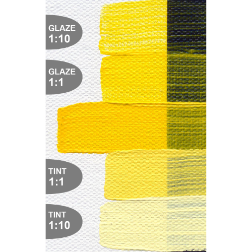 GOLDEN Heavy Body Acrylics 148ml