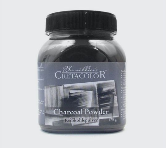 Brevillier's Cretacolor Graphite Powder