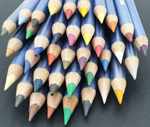 Load image into Gallery viewer, Brevillier&#39;s Cretacolour Marino Aquarelle Pencils