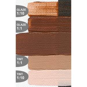 GOLDEN Heavy Body Acrylics 148ml