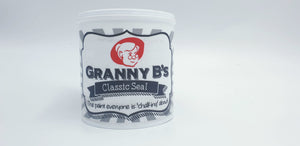 Granny B Classic Seal 1l