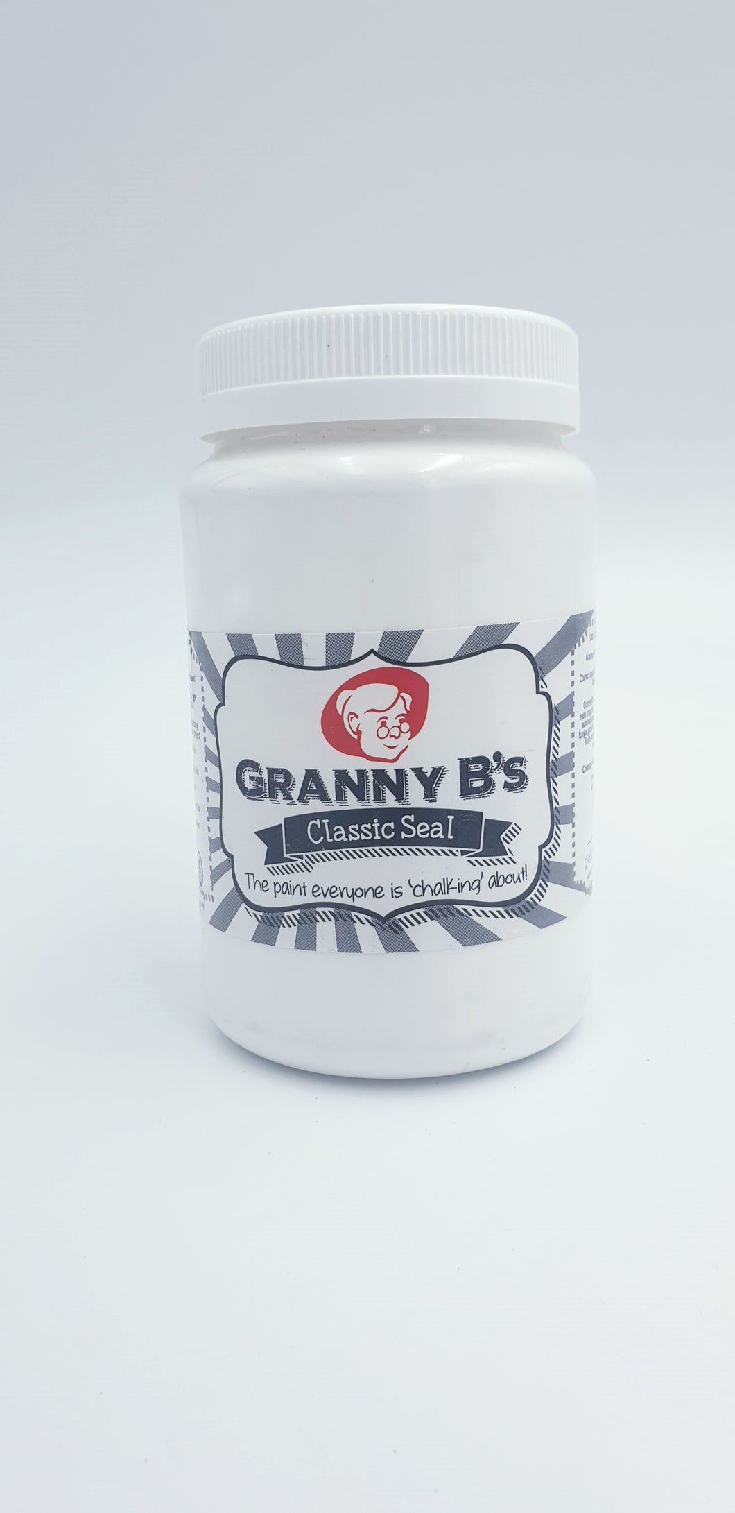 Granny B Classic Seal Stains