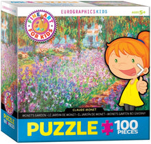 Load image into Gallery viewer, Eurographic Fine Art Masterpiece Jigsaw Puzzles