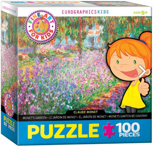 Eurographic Fine Art Masterpiece Jigsaw Puzzles