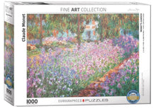 Load image into Gallery viewer, Eurographic Fine Art Masterpiece Jigsaw Puzzles