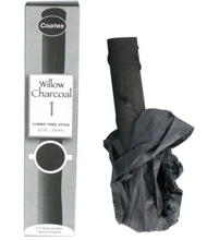 Load image into Gallery viewer, Coates Willow Charcoal