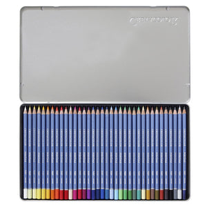 Brevillier's Cretacolour Marino Aquarelle Pencil Sets