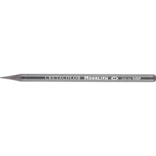 Load image into Gallery viewer, Brevillier&#39;s Cretacolor Monolith Woodless Graphite Pencils