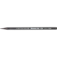 Load image into Gallery viewer, Brevillier&#39;s Cretacolor Monolith Woodless Graphite Pencils