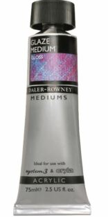 Daler-Rowney Acrylic Mediums 75ml