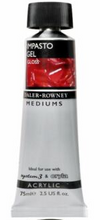 Load image into Gallery viewer, Daler-Rowney Acrylic Mediums 75ml