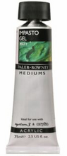 Load image into Gallery viewer, Daler-Rowney Acrylic Mediums 75ml