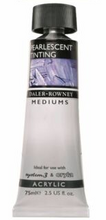 Load image into Gallery viewer, Daler-Rowney Acrylic Mediums 75ml