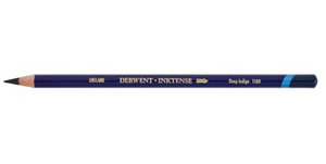Derwent Inktense Fine Art Pencils