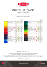 Load image into Gallery viewer, Derwent Inktense Ink Pencils - Sets