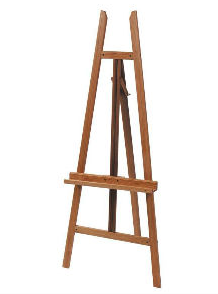 Easels