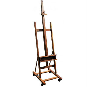 Easels