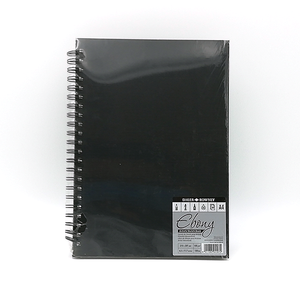 Daler-Rowney Ebony Sketch Books