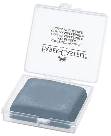 Faber Castell Kneadable Rubber Eraser