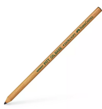 Load image into Gallery viewer, Faber Castell Pitt Oil Base Black Pencils
