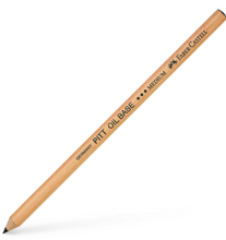 Load image into Gallery viewer, Faber Castell Pitt Oil Base Black Pencils