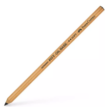 Load image into Gallery viewer, Faber Castell Pitt Oil Base Black Pencils