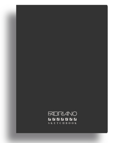 Fabriano Accademia Sketchbook 120gsm