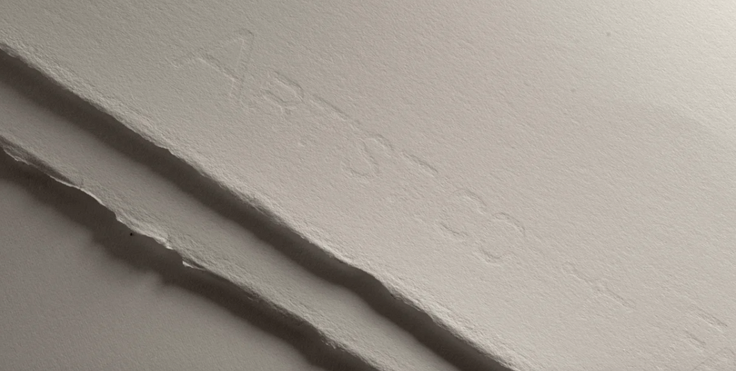 Fabriano Artistico 300gsm Cold Pressed Paper 56cm x 76cm