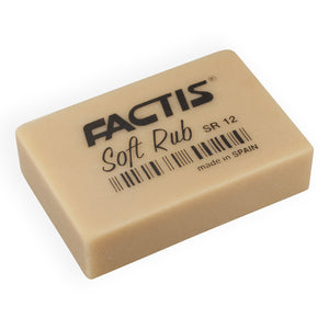 Factis Gum Eraser