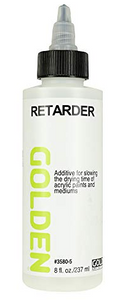 GOLDEN Retarder