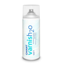 Load image into Gallery viewer, Ghiant H20 Varnish 400ml