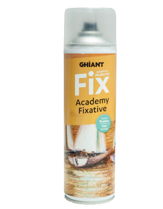Ghiant Artist Fixatives