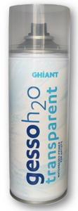 Ghiant Gesso H20 Water Based 400ml