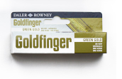 Daler Rowney Goldfinger Paint & Varnish