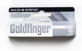 Daler Rowney Goldfinger Paint & Varnish