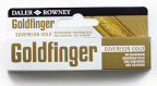 Daler Rowney Goldfinger Paint & Varnish